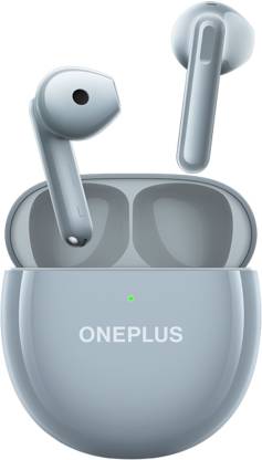 OnePlus Nord Buds CE Truly Wireless Bluetooth Headset –