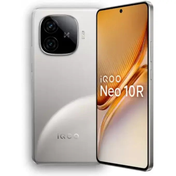 IQOO Neo 10R 5G