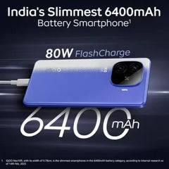 IQOO Neo 10R 5G