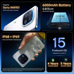 IQOO 13 5G