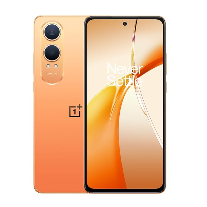 OnePlus Nord CE4 lite 5G