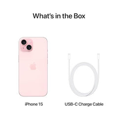 Apple iPhone 15