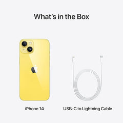 Apple iPhone 14