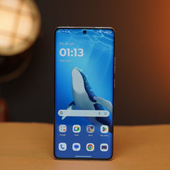 Motorola Edge 50 Ultra 5G