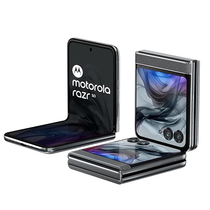 Motorola razr 50