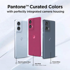 Motorola Edge 50 Fusion