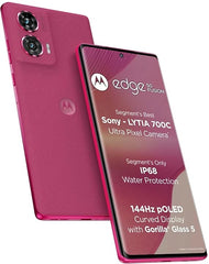 Motorola Edge 50 Fusion