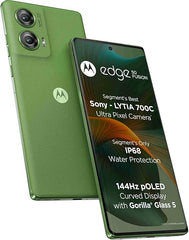 Motorola Edge 50 Fusion