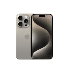 Apple iPhone 15 Pro