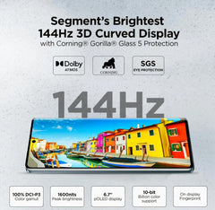 Motorola Edge 50 Fusion