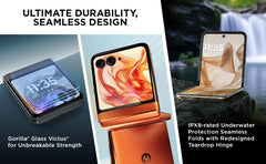 Motorola razr 50