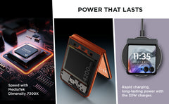 Motorola razr 50