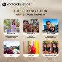 MOTOROLA Edge 50