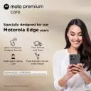 MOTOROLA Edge 50