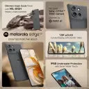 MOTOROLA Edge 50