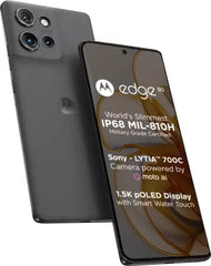 MOTOROLA Edge 50