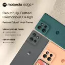 MOTOROLA Edge 50