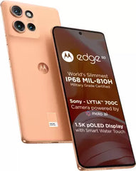 MOTOROLA Edge 50