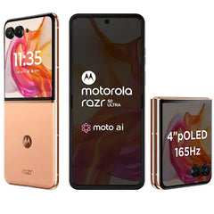 Motorola razr 50 Ultra