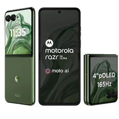 Motorola razr 50 Ultra