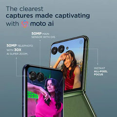 Motorola razr 50 Ultra