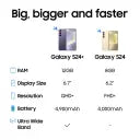 SAMSUNG Galaxy S24 5G