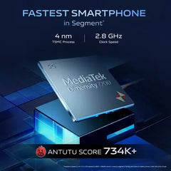 vivo T3 5G