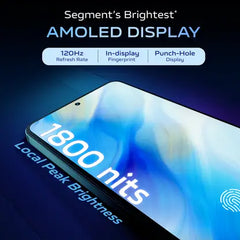 vivo T3 5G