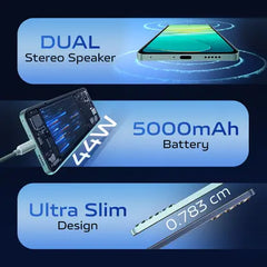 vivo T3 5G