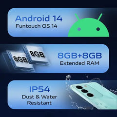 vivo T3 5G