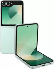 SAMSUNG Galaxy Z Flip6 5G