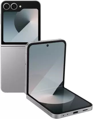 SAMSUNG Galaxy Z Flip6 5G
