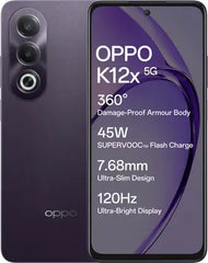 OPPO K12x 5G