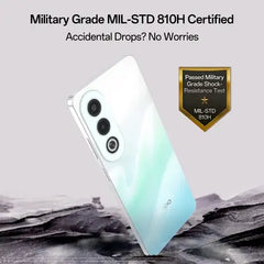 OPPO K12x 5G