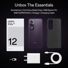 OPPO K12x 5G