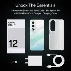OPPO K12x 5G
