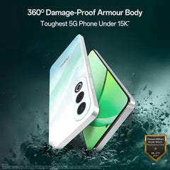 OPPO K12x 5G