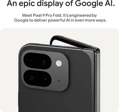 Google Pixel 9 Pro Fold