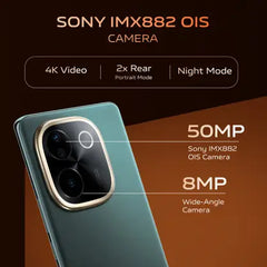 vivo T3 Pro 5G