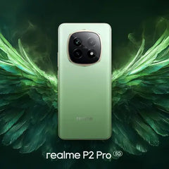 realme P2 Pro 5G