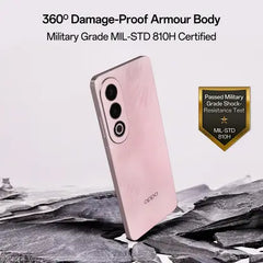 OPPO K12x 5G