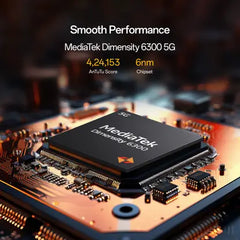 OPPO K12x 5G