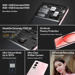 OPPO K12x 5G