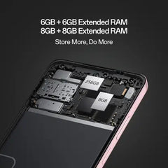 OPPO K12x 5G