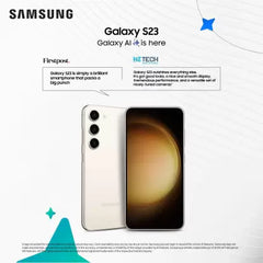 SAMSUNG Galaxy S23 5G