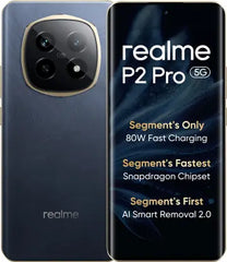 realme P2 Pro 5G