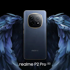 realme P2 Pro 5G