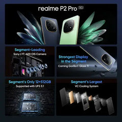 realme P2 Pro 5G