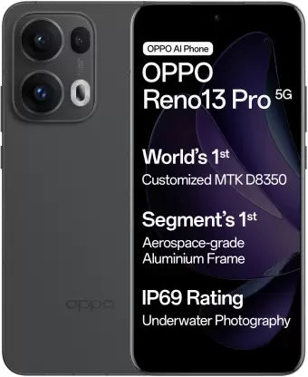 OPPO Reno13 Pro 5G