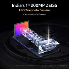 vivo X200 Pro 5G